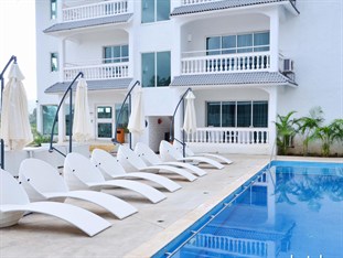 Agoda.com India Apartments & Hotels