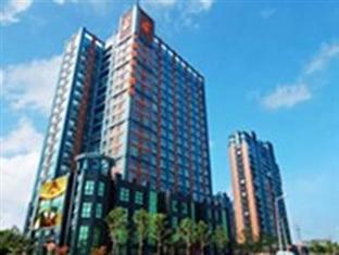 Agoda.com China Apartments & Hotels