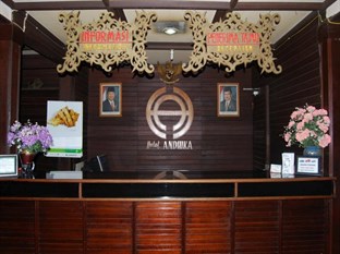 Agoda.com Indonesia Apartments & Hotels