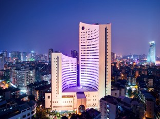 Agoda.com China Apartments & Hotels