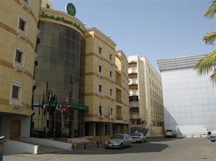 Agoda.com Saudi Arabia Apartments & Hotels