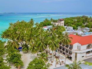 Agoda.com Maldives Apartments & Hotels