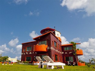 Agoda.com Taiwan Apartments & Hotels