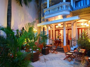 Agoda.com Vietnam Apartments & Hotels  