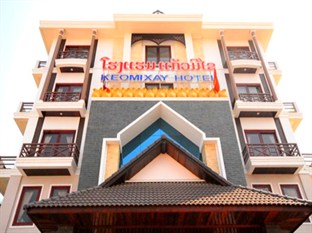 Agoda.com Laos Apartments & Hotels