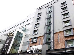 Agoda.com South Korea Apartments & Hotels