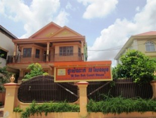 Agoda.com Cambodia Apartments & Hotels