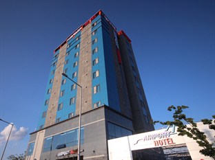 Agoda.com South Korea Apartments & Hotels