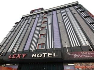 Agoda.com South Korea Apartments & Hotels