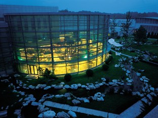 Agoda.com China Apartments & Hotels