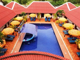 Agoda.com Cambodia Apartments & Hotels