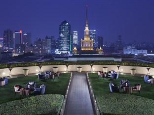 Agoda.com China Apartments & Hotels