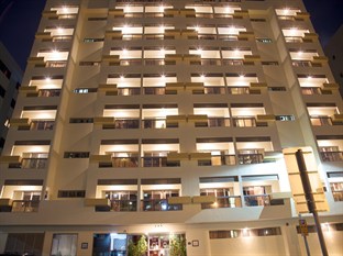 Agoda.com United Arab Emirates Apartments & Hotels