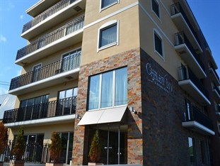 Agoda.com Japan Apartments & Hotels