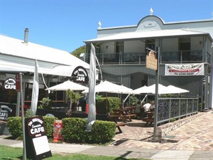 Agoda.com Australia Apartments & Hotels