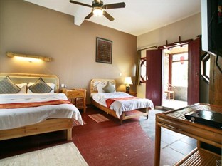 Agoda.com China Apartments & Hotels