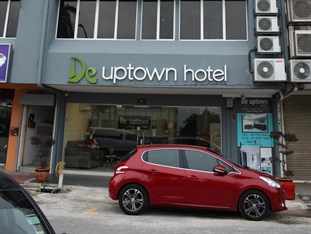 Agoda.com Malaysia Apartments & Hotels