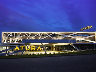 Agoda.com Australia Apartments & Hotels