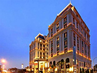 Agoda.com Taiwan Apartments & Hotels