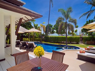 Agoda.com Thailand Apartments & Hotels