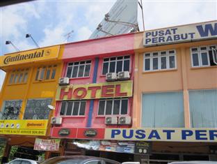 Agoda.com Malaysia Apartments & Hotels