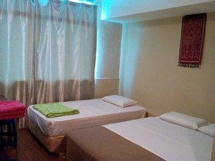 Agoda.com Malaysia Apartments & Hotels