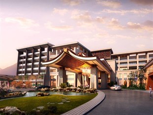 Agoda.com China Apartments & Hotels