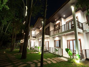 Agoda.com Cambodia Apartments & Hotels