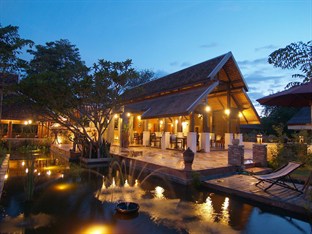 Agoda.com Thailand Apartments & Hotels