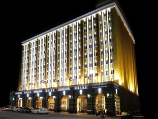 Agoda.com Taiwan Apartments & Hotels