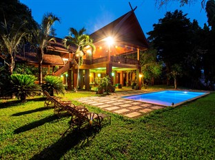 Agoda.com Thailand Apartments & Hotels