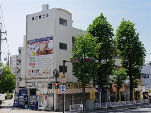 Agoda.com Japan Apartments & Hotels