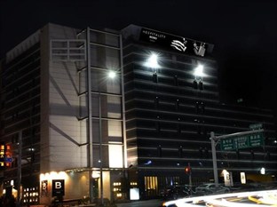 Agoda.com South Korea Apartments & Hotels