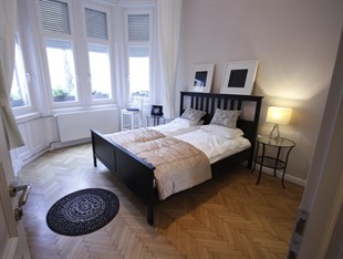 Agoda.com Hungary Apartments & Hotels
