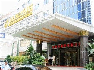 Agoda.com China Apartments & Hotels