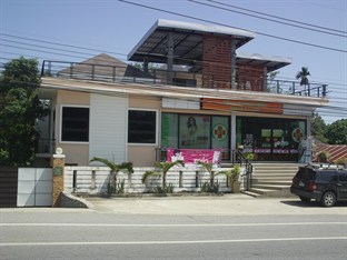 Agoda.com Thailand Apartments & Hotels