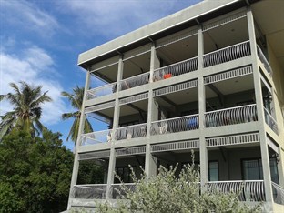 Agoda.com Thailand Apartments & Hotels