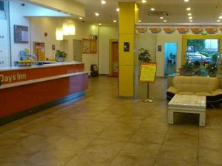 Agoda.com China Apartments & Hotels