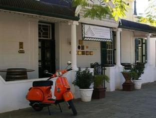 Agoda.com South Africa Apartments & Hotels