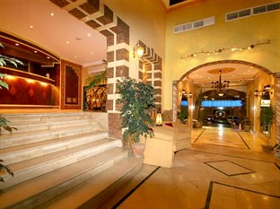 Agoda.com Saudi Arabia Apartments & Hotels