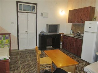 Agoda.com Israel Apartments & Hotels