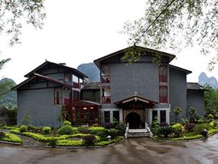 Agoda.com China Apartments & Hotels