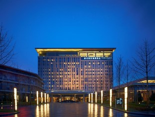 Agoda.com China Apartments & Hotels