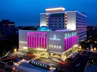 Agoda.com Taiwan Apartments & Hotels