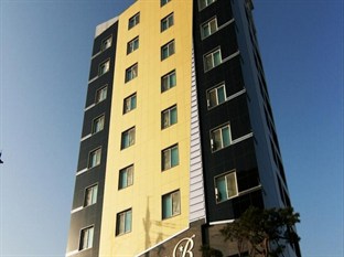 Agoda.com South Korea Apartments & Hotels