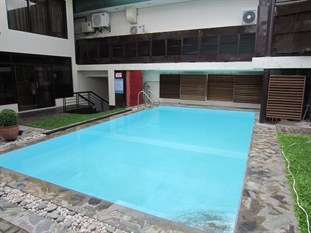Agoda.com Philippines Apartments & Hotels