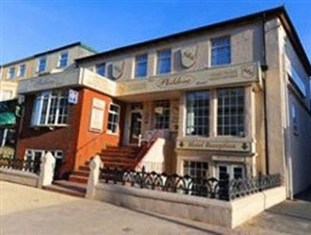 Agoda.com United Kingdom Apartments & Hotels