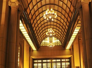 Agoda.com China Apartments & Hotels