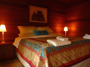 Agoda.com Australia Apartments & Hotels