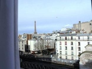 Agoda.com Apartments & Hotels France 